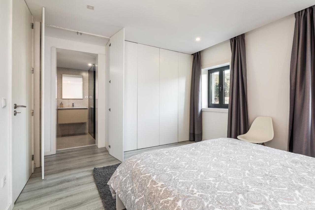 아피프 Casa Da Gateira 빌라 외부 사진