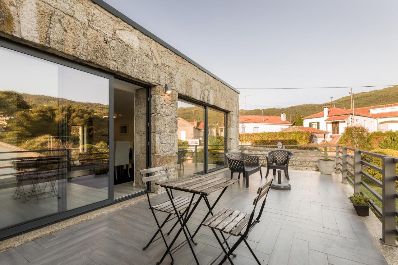 아피프 Casa Da Gateira 빌라 외부 사진