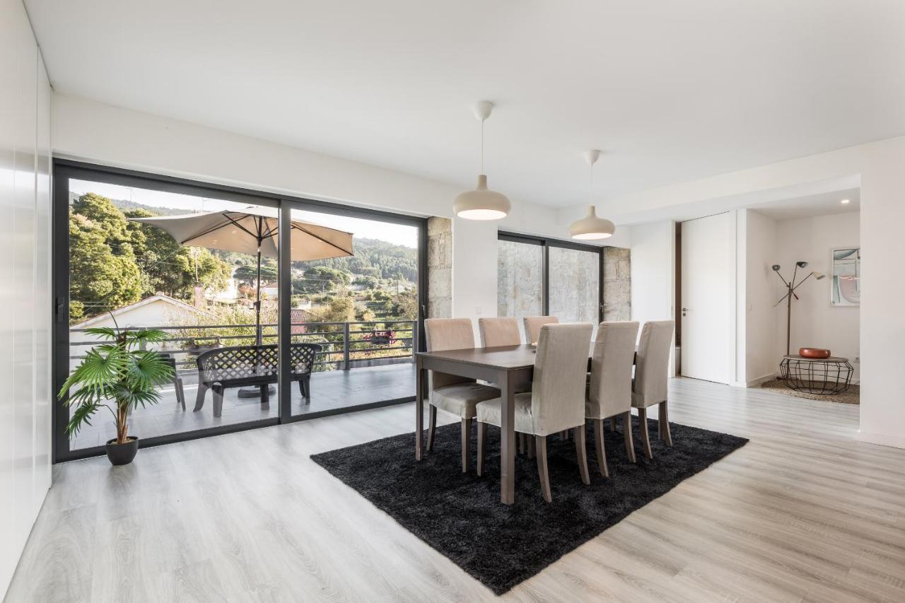 아피프 Casa Da Gateira 빌라 외부 사진